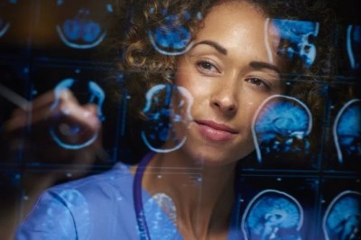 New Alzheimer's drug slows disease by a third
