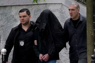 Teen made 'kill list' for Serbia school attack