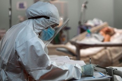 Covid global health emergency is over, WHO says