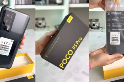 Xiaomi'nin daha lansmanı gerçekleşmemiş modeli şimdiden satışa sunuldu!