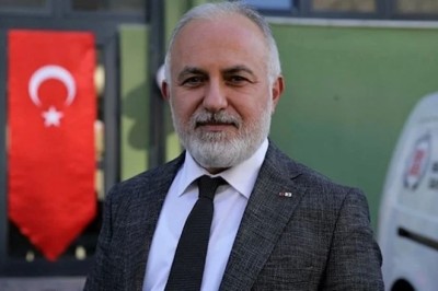 Kızılay Başkanı Kerem Kınık istifa etti