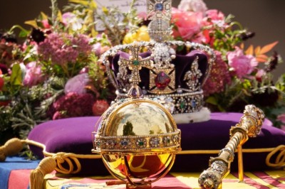 The Grand Scale And Personal Moments Of Queen Elizabeth II’s Funeral