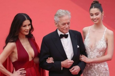 Cannes Film Festivali: Sinemanın En Büyülü Sahnesi