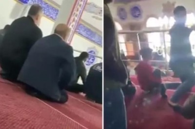 Sultangazi Camisinde İmamın Tehlikeli Sözleri: Diyanet Soruşturma Başlattı