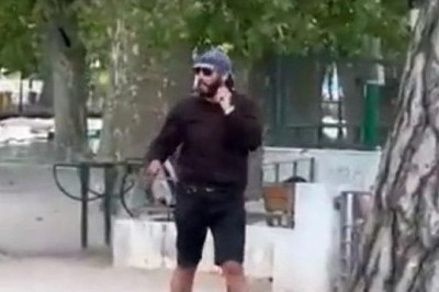 Fransa Alpleri'ndeki Bıçaklı Saldırıda Çocuklar Dahil 9 Kişi Yaralandı