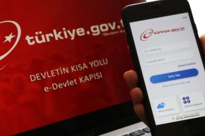 E-Devlet Verileri Çalındı: Türkiye'nin 85 Milyon Vatandaşının Kişisel Bilgileri Tehlike Altında
