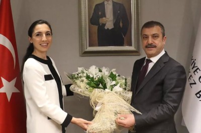 Hafize Gaye Erkan'ın Merkez Bankası Başkanı olarak atanmasıyla ekonomi politikalarında yeni bir dönem mi başlıyor?