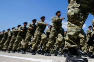 Bedelli askerlik yapmak isteyenler dikkat! Ücret belli oldu
