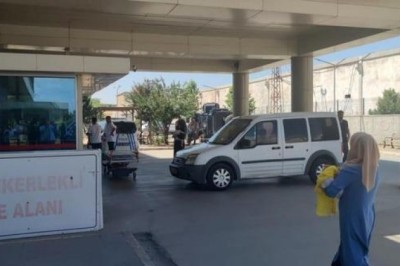 Diyarbakır'ın Bismil İlçesinde Arazi Kavgası Kanlı Sonuçlandı: 9 Ölü, 2 Yaralı