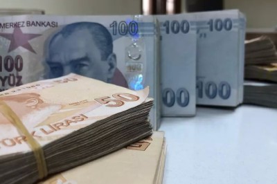 2023 Yılı İkinci Yarısında Asgari Ücret %34 Artışla 11.402 TL Olarak Belirlendi