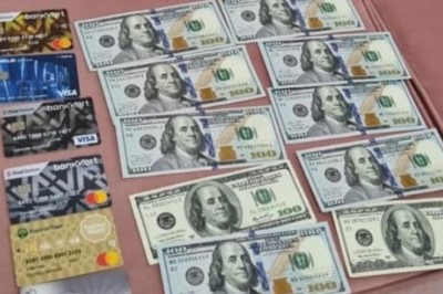 37 İlde TikTok Operasyonu! Ünlü Fenomenler Gözaltına Alındı, 1,2 Milyar TL'lik Vurgun Ortaya Çıktı