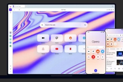 Opera One Tarayıcısı, ChatGPT Destekli Opera Tarayıcısıyla Yayınlandı