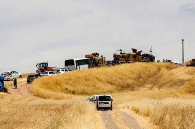 Arazi Anlaşmazlığından Kaynaklanan Silahlı Kavgada Diyarbakır'da 9 Kişi Hayatını Kaybetti, Tutuklu Sayısı 13'e Yükseldi