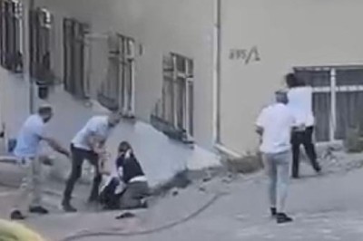 Korkunç Olay İstanbul Esenyurt'ta: Tartışma Sırasında Müdahale Eden Kişiye Kurşun Yağdırdı, Bir Kişi Hayatını Kaybetti