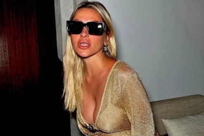 Hadise'nin Sosyal Medyada Yarattığı Büyük Etki