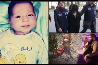 Denizli'de Küçük Murat'ın İstismar ve İşkenceyle Sonuçlanan Ölümü