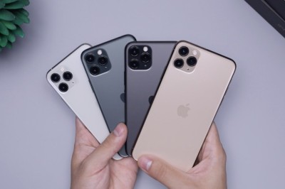 Apple, Yeni iPhone Modellerine Zam Yaptı - İşte Fiyatlar
