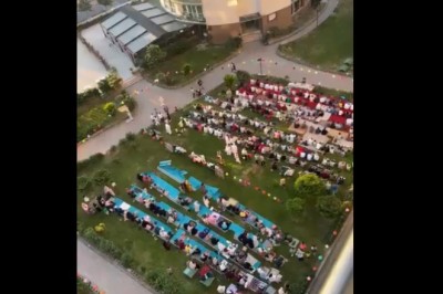 İstanbul Esenyurt'ta Azınlık Durumuna Düşen Türklerin Site Yönetimiyle Mücadelesi Devam Ediyor