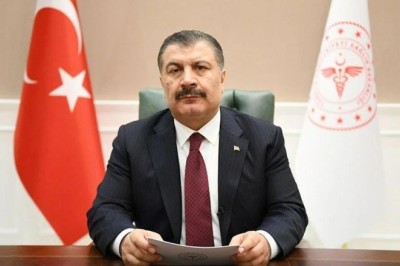 Sağlık Bakanı Fahrettin Koca, Suriyelilere Yapılan Sağlık Hizmetlerini Açıkladı