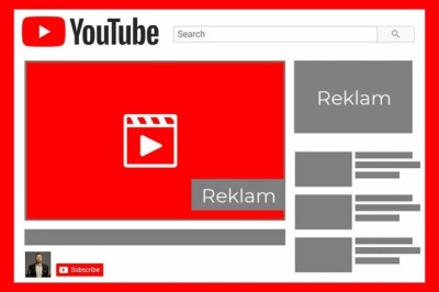 YouTube, Reklam Engelleyicilere Karşı Yeni Önlem Alıyor: Reklam Engelleyici Kullananlar Video İzleyemeyecek