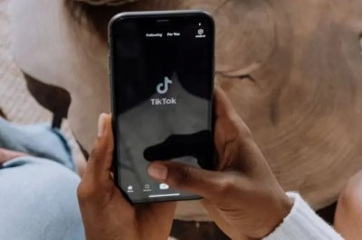 TikTok'un Ses Değiştirici Özelliğini Nasıl Kullanılır?