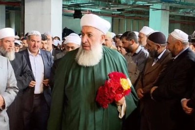 Menzil Cemaati Lideri Abdülbaki Erol Vefat Etti