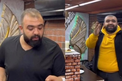 Ünlü Sosyal Medya Fenomeni Sadık Dedecan, Elektrik Akımına Kapılarak Hayatını Kaybetti