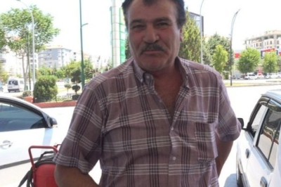 Aksaraylı Vatandaşlardan Zam Protestosu: 