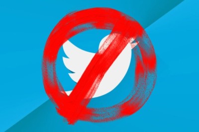 BTK, Twitter'a Reklam Vermeyi Yasakladı