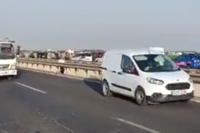 Viranşehir'de Gurbetçi Karı Kocaya Silahlı Saldırı: Koca Hayatını Kaybetti, Hanımı Yaralı Kurtuldu