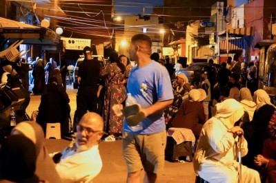 Fas'ta 7 Büyüklüğünde Deprem Felaketi: Can Kaybı Artıyor, Son Gelişmeler