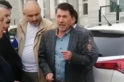 Afgan kaçağın katlettiği Ayşegül Aydın'ın babası Metin Aydın: 