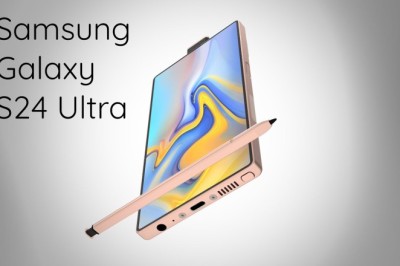Samsung Galaxy S24 Ultra: Android Dünyasının Bir Sonraki Kralı