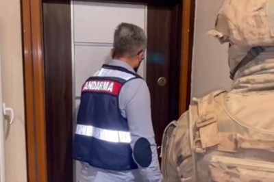 NARKOGÜÇ Operasyonları Türkiye Genelinde Büyük Darbeyi Vurdu