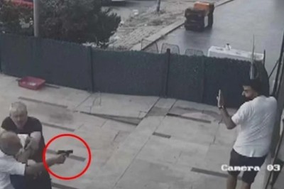 Esenyurt'ta Kiracı-Ev Sahibi Anlaşmazlığı Kanlı Bir Şiddet Olayına Dönüştü