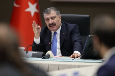 Türkiye, Gazze'ye Yardım İçin Harekete Geçiyor