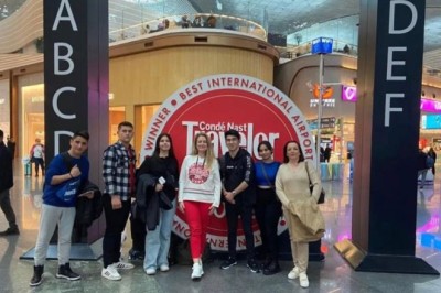Tekirdağ'da Erasmus Öğrencilerinin Burs Skandalı: 3.6 Milyon TL'ye El Konuldu