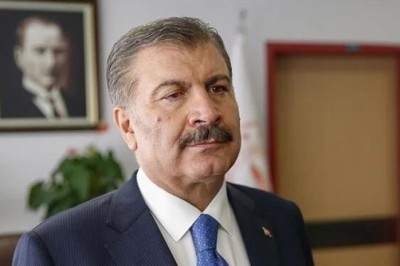 Türkiye'den Filistin'e Yönelik Yardım: Bir Uçak Dolusu İlaç ve Tıbbi Malzeme Mısır'a Ulaştı