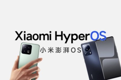 Yeni Bir Devrin Başlangıcı: Xiaomi HyperOS İşte Böyle Olacak!