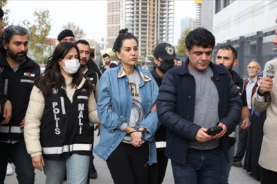 Dilan Polat ve Engin Polat Tutuklandı: Avukatları Sahte Fatura İtirafında Bulundu