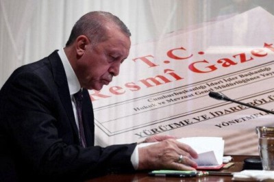 Ders Saatlerinde Radikal Değişiklik: Cumhurbaşkanı Kararı Resmi Gazete'de Yayınlandı
