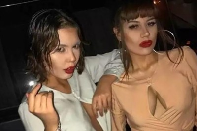 Sosyal Medya Fenomenleri Nihal ve Bahar Candan, Suç Gelirlerini Aklama İddiasıyla Gözaltına Alındı