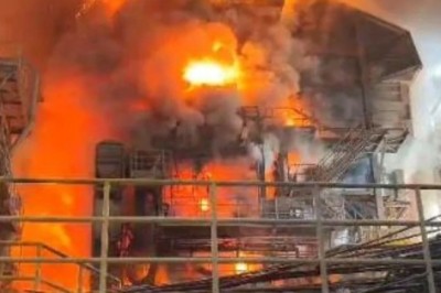 Tosyalı Demir Çelik Fabrikası'ndaki Patlamayla İlgili Erişim Engeli ve İçerik Çıkarma Kararı