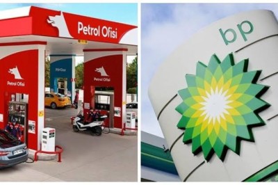 BP, 111 Yılın Ardından Türkiye Pazarından Çekiliyor: Petrol Ofisi Devraldı