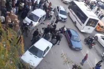 Şanlıurfa'da İddia Edilen Taciz Olayı, Mahallede Gerginliğe Neden Oldu