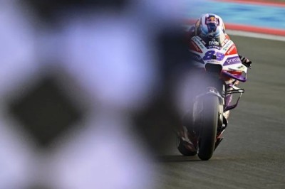 MotoGP Heyecanı Valencia Grand Prix'si İle Tavan Yapıyor