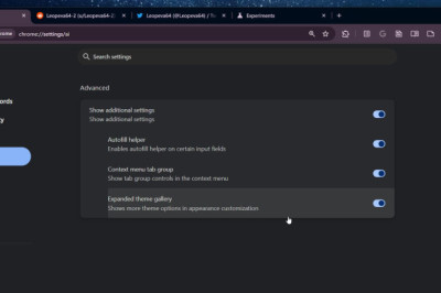 Google Chrome'un Yeni Yapay Zeka Özellikleri: 
