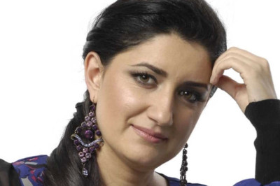 Pervin Chakar kimdir, nereli?