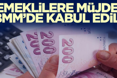 Emeklilere Yapılan 5 Bin TL İkramiye: Yeni Ekonomik Düzenlemeler ve Etkileri