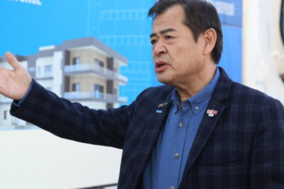 Japon Deprem Uzmanı Türkiye'yi Uyardı: İstanbul, İzmir ve Doğu Anadolu Dikkat Çekiyor!